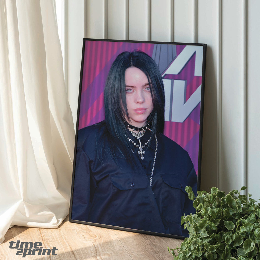Billie Eilish