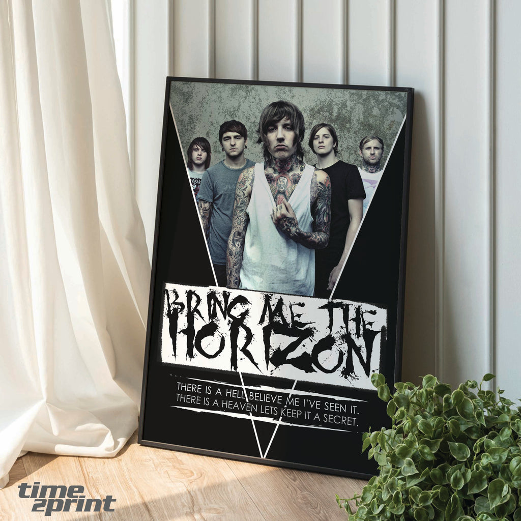 Bring Me the Horizon