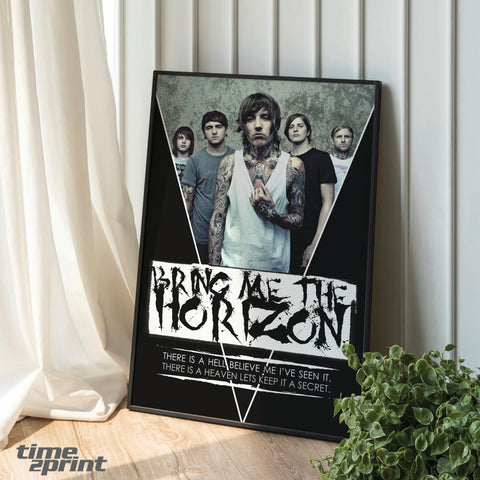 Bring Me the Horizon
