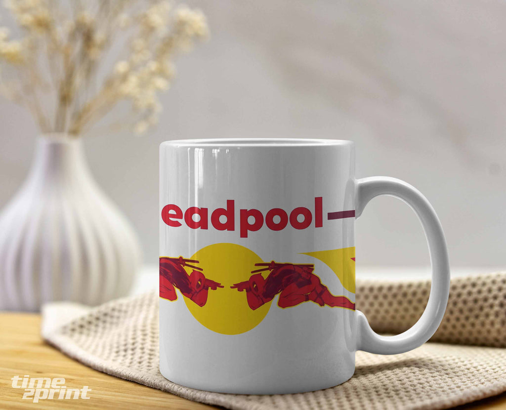 Deadpool