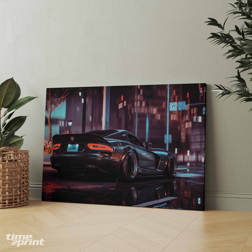 Dodge Viper