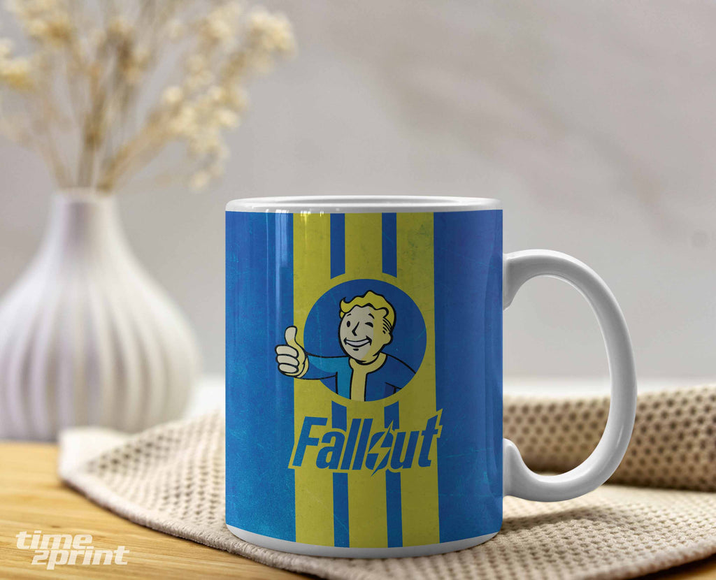 Fallout