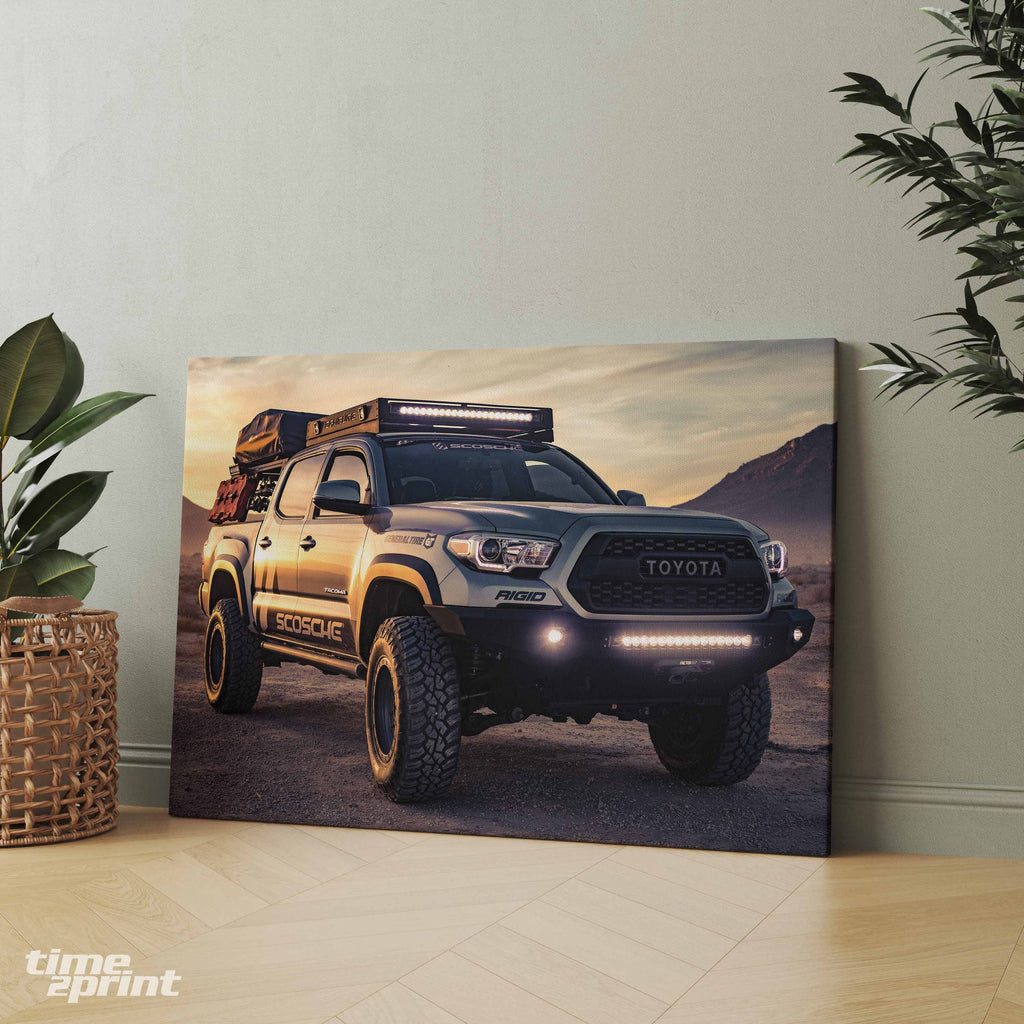 Τζιπ Τoyota