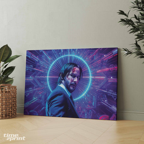 John Wick Keanu Reeves