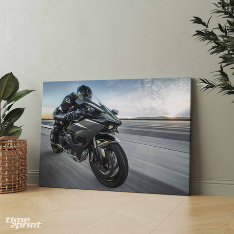 Kawasaki Ninja H2R