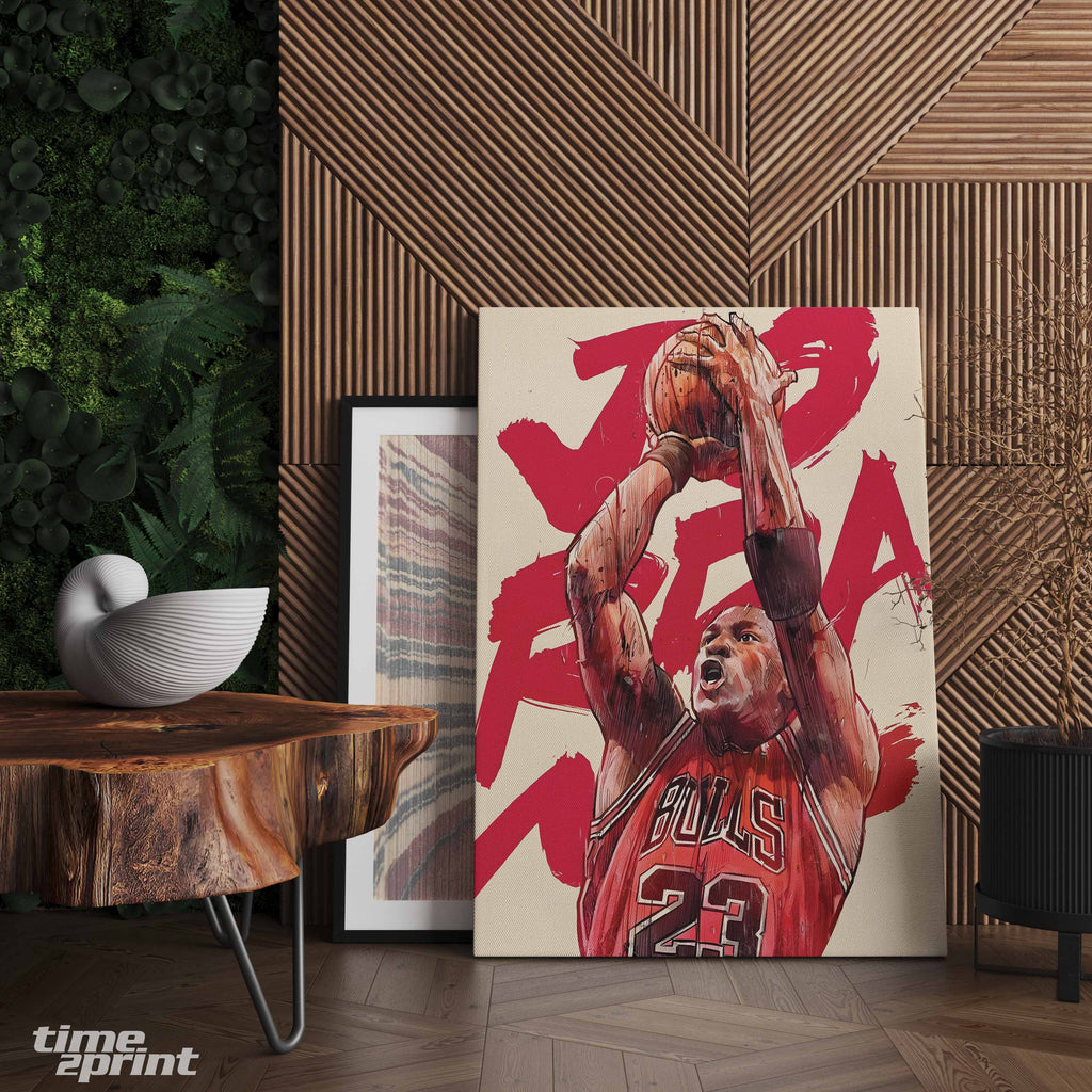 Michael Jordan