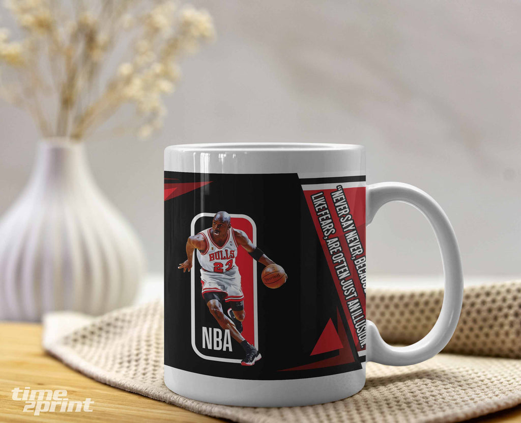 Michael Jordan