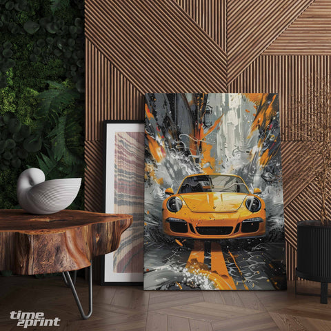 Porsche 911 GT3