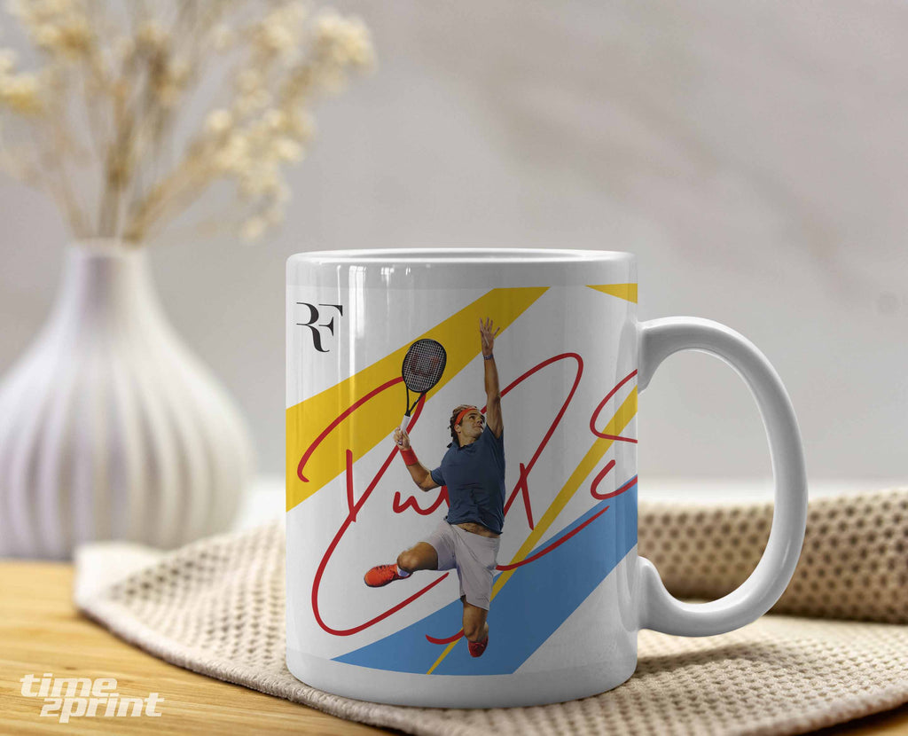 Roger Federer