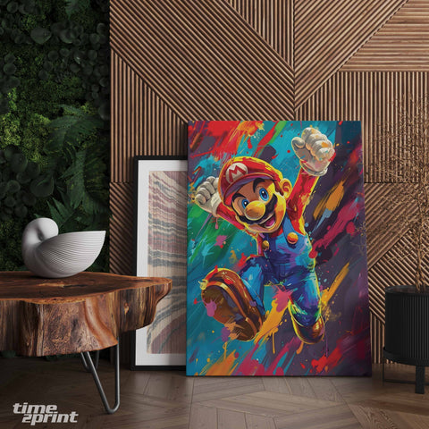 Super-Mario