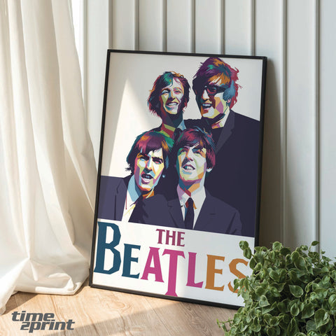 Τhe Beatles