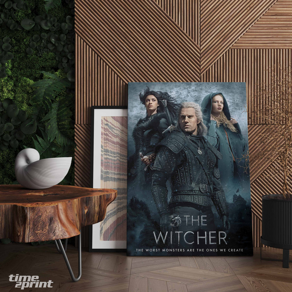 The Witcher