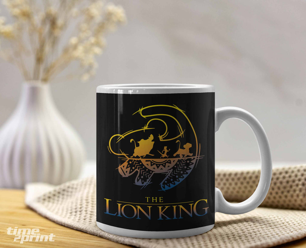 The Lion King