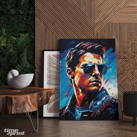 Tom Cruise - Top Gun