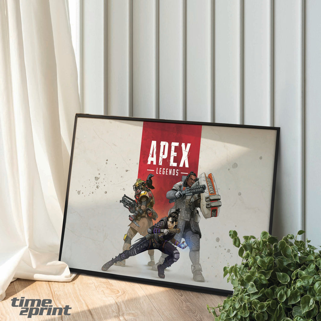 Apex Legends