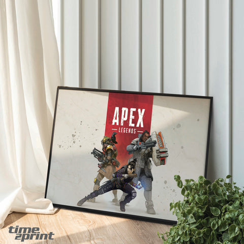 Apex Legends