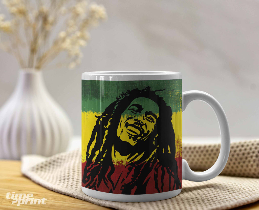 Bob Marley