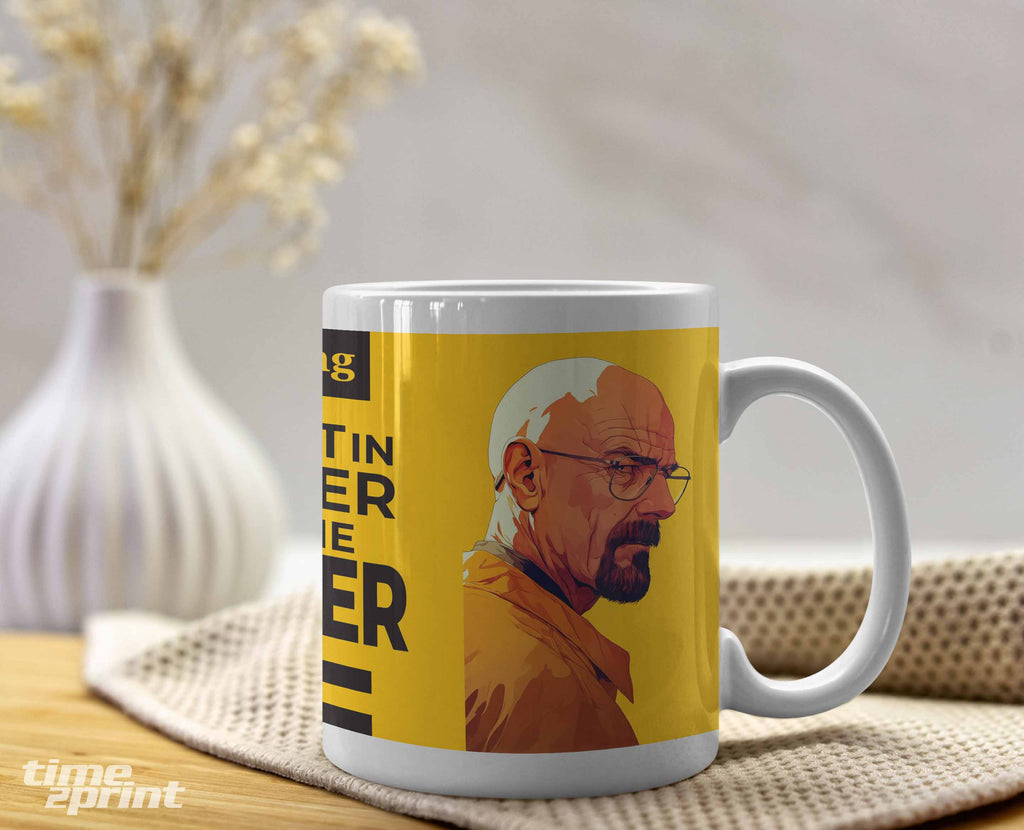 Breaking Bad