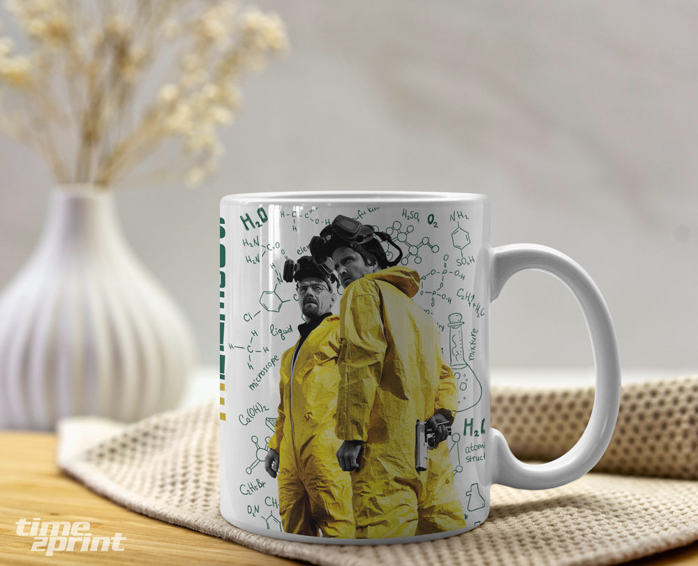 Breaking Bad 2