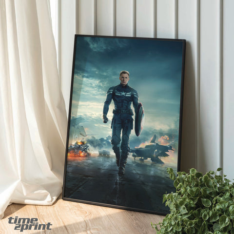 Captain America