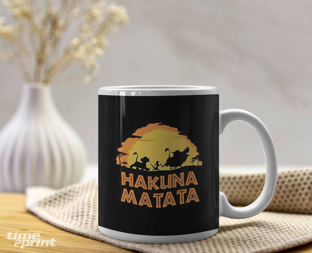 Hakuna Matata