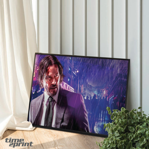 John Wick II
