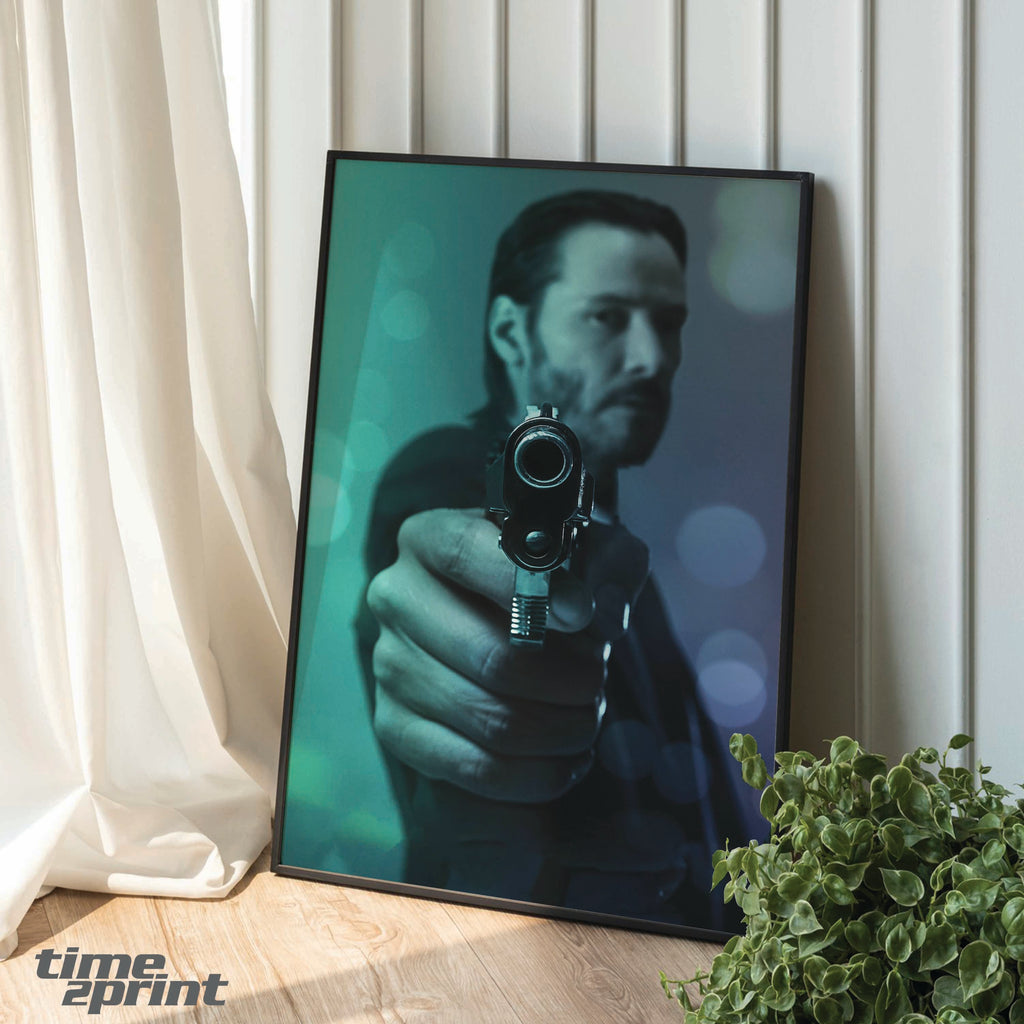 John Wick