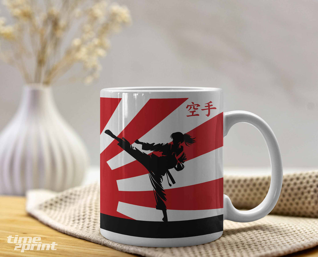 Karate