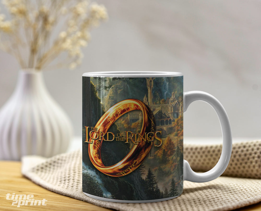 Lord Of The Rings