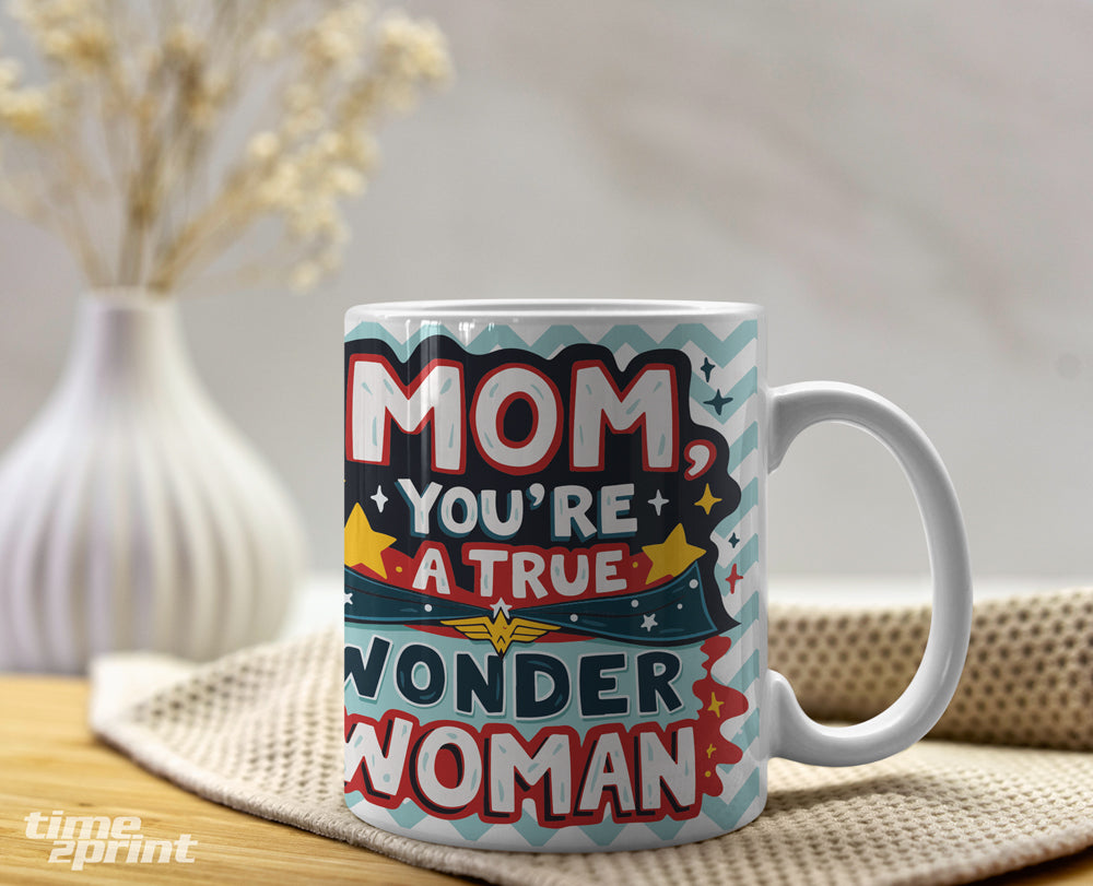 Mom - Μάνα
