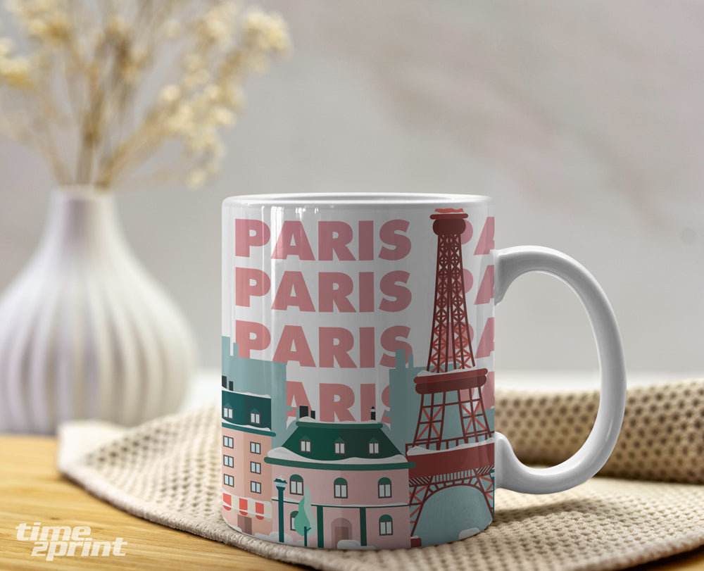 Παρίσι - Paris