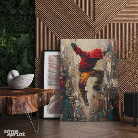 Παρκουρίστας