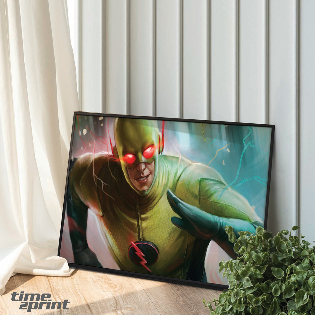 Reverse Flash