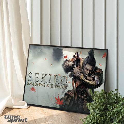 Sekiro III