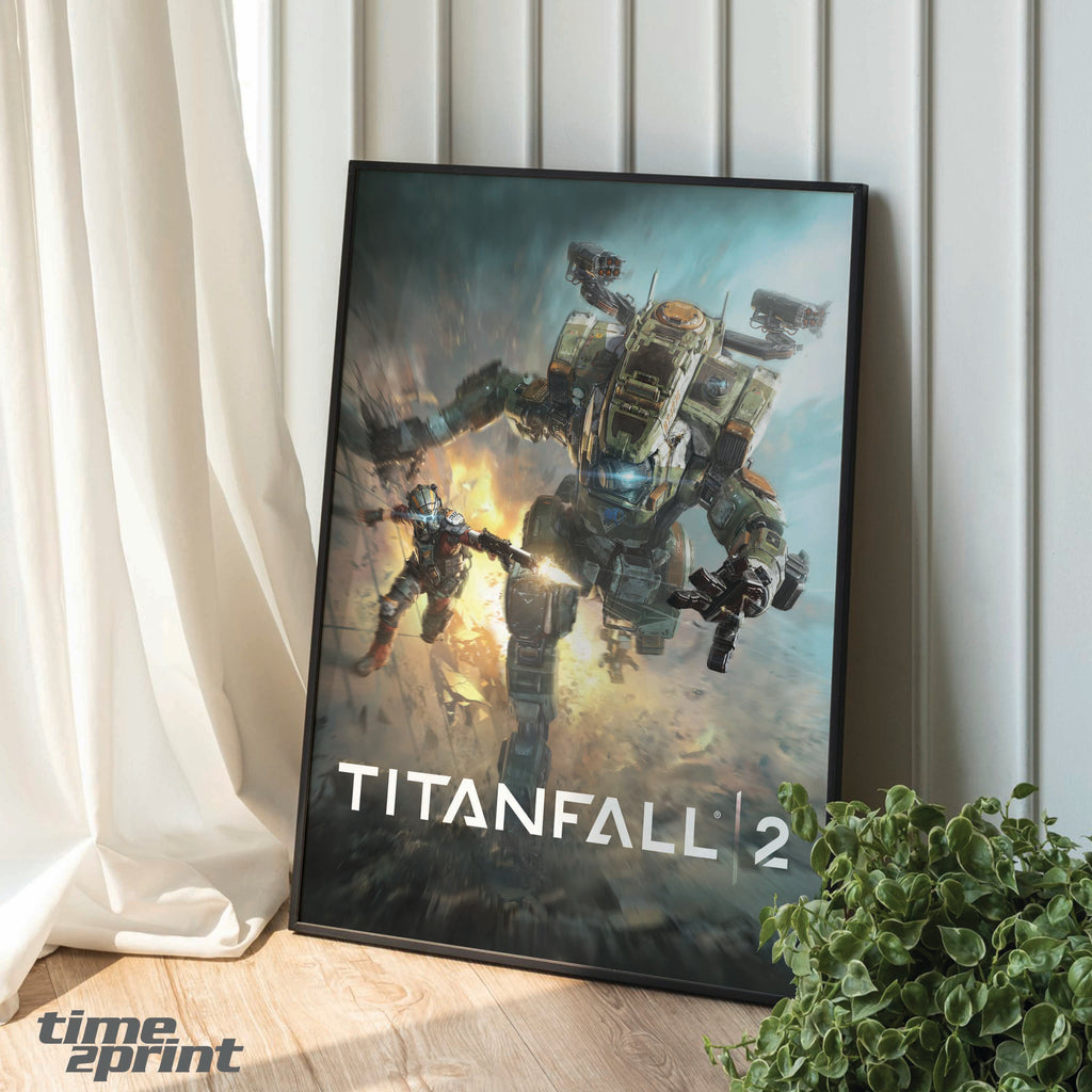 Titanfall II