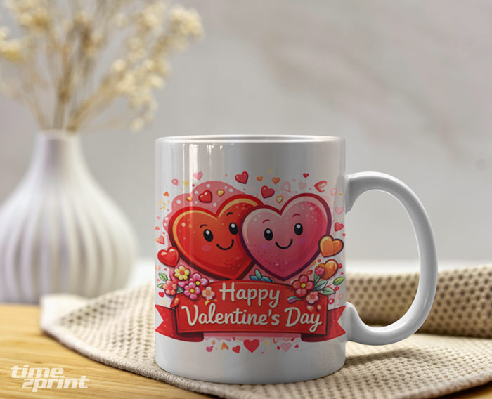 Happy Valentine's Day 1