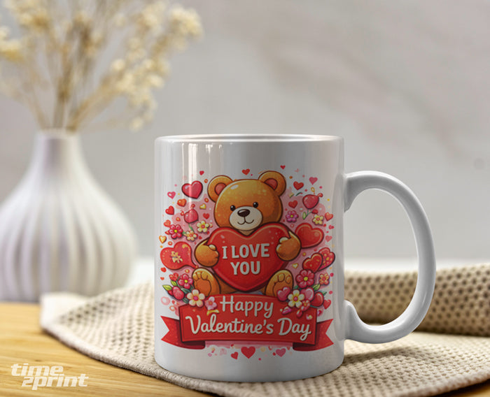 Happy Valentine's Day 2