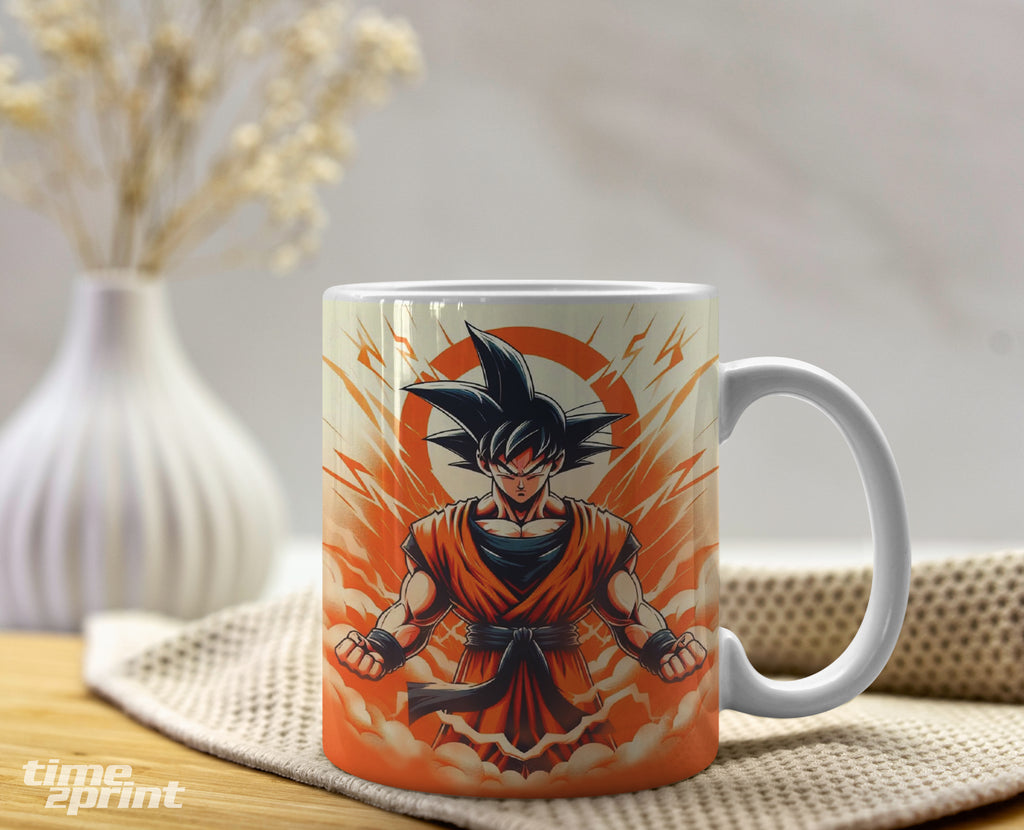 SonGoku