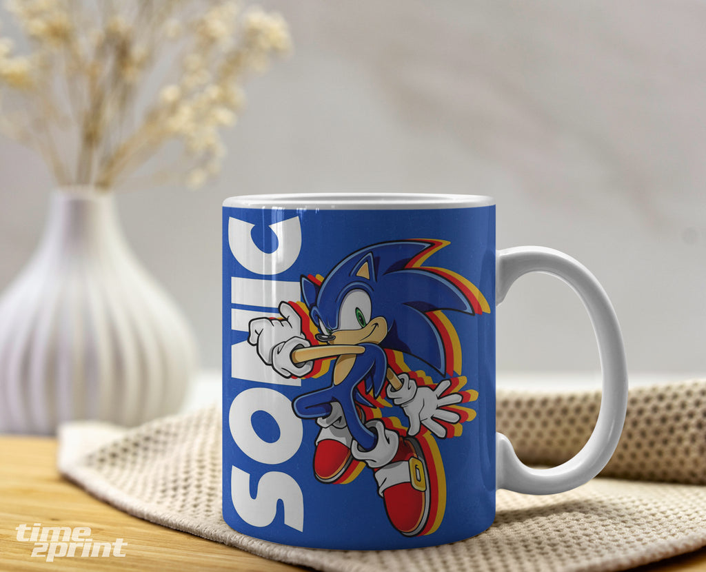 Sonic