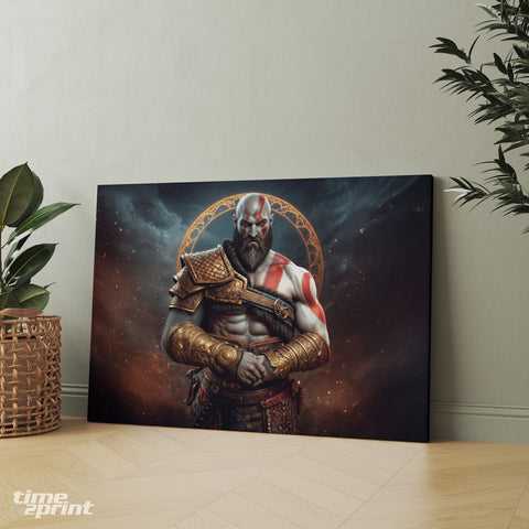 Kratos - God of War