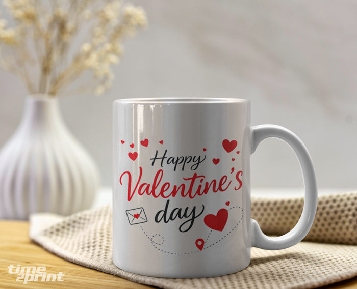 Happy Valentine's Day 3