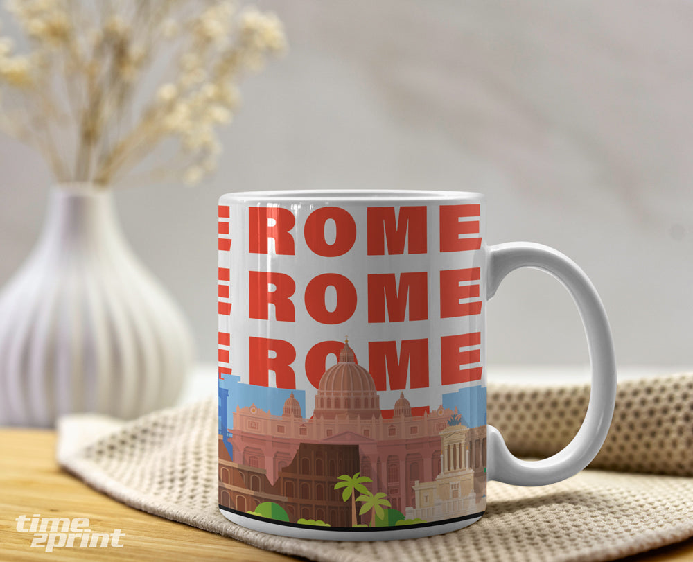 Ρώμη - Rome