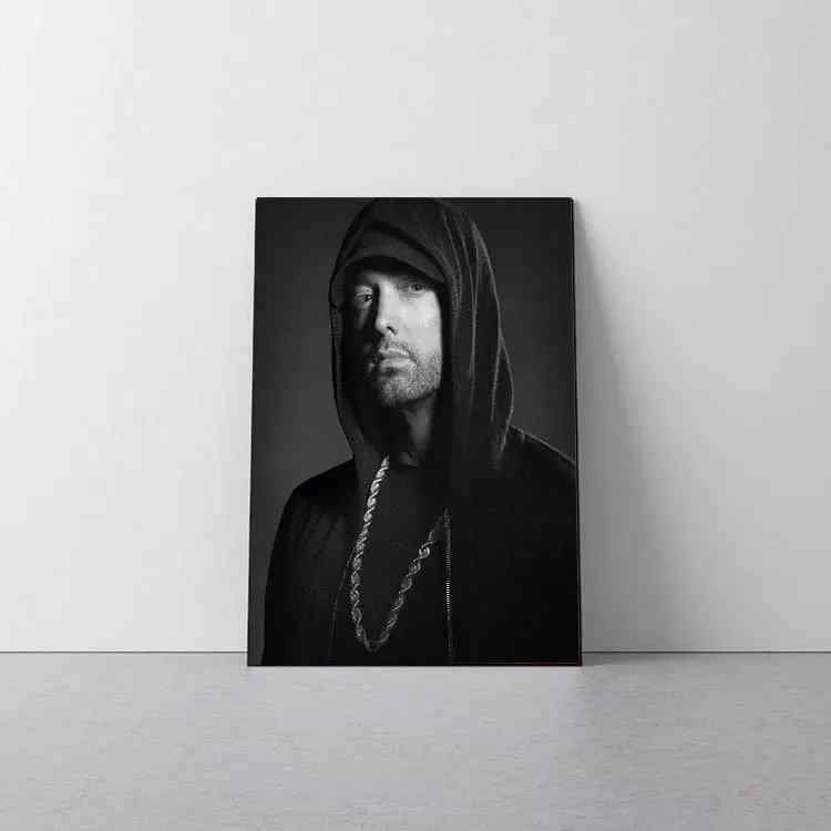 Eminem - Time2PrintCanvas