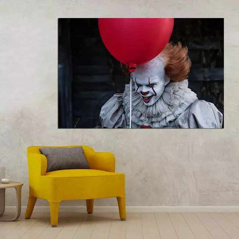 Stephen King's It - Time2PrintCanvas