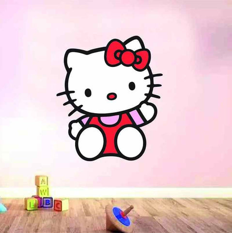Hello Kitty - Time2PrintCanvas